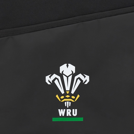 Wales Duffle Gym Bag - 2025 - WRU