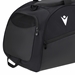 Wales Duffle Gym Bag - 2025 - End Pocket 