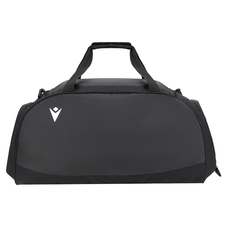 Wales Duffle Gym Bag - 2025 - Back