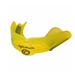 optimum matrix mouthguard yellow front 