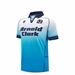 Scotland Junior Away Rugby Shirt - Short Sleeve - 2025 - Front 