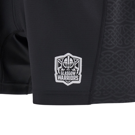 Glasgow Kids Home Shorts - 24/25