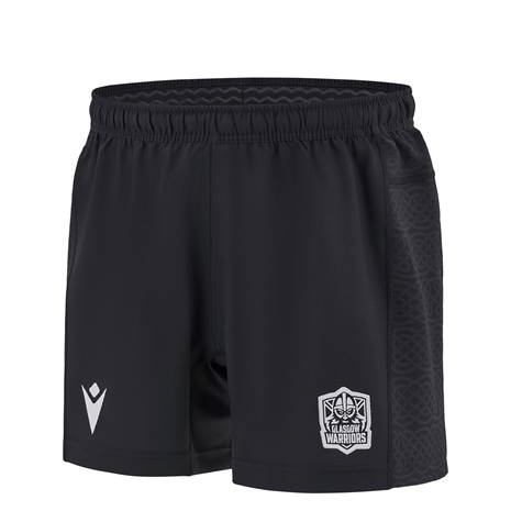 Glasgow Kids Home Shorts - 24/25