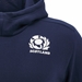 Scotland Junior Travel Hoody - 2025 - SRU  Scotland Junior Travel Hoody - 2025 - SRU