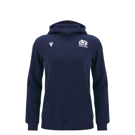 Scotland Junior Travel Hoody - 2025 Scotland Junior Travel Hoody - 2025