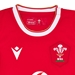 Wales Babies Home Rugby Kit - 2025 - WRU 