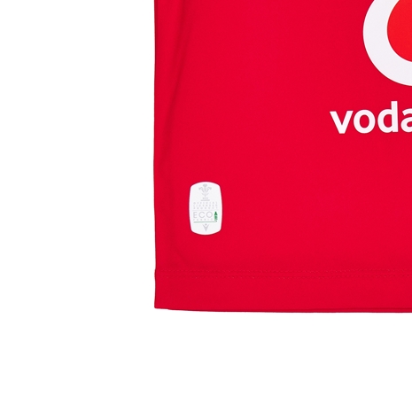 Wales Babies Home Rugby Kit - 2025 - Official