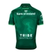 Connacht Kids Home Rugby Shirt 2025 - Back 
