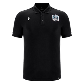 Glasgow Mens Polo T-Shirt - 2025 - Front