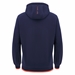 Edinburgh Mens Hoody - 24/25 - Back 