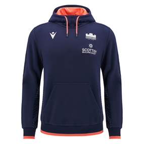 Edinburgh Mens Hoody - 24/25 - Front