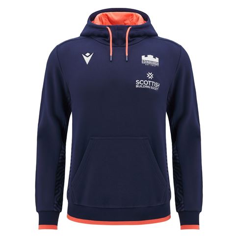 Edinburgh Mens Hoody - 24/25 - Front Edinburgh Mens Hoody - 24/25 - Front