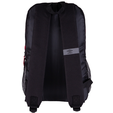 England Formation Backpack Black 2425 - Back