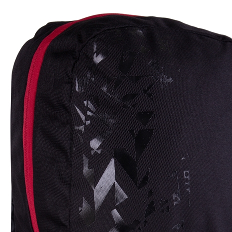 England Formation Backpack Black 2425 - Pattern