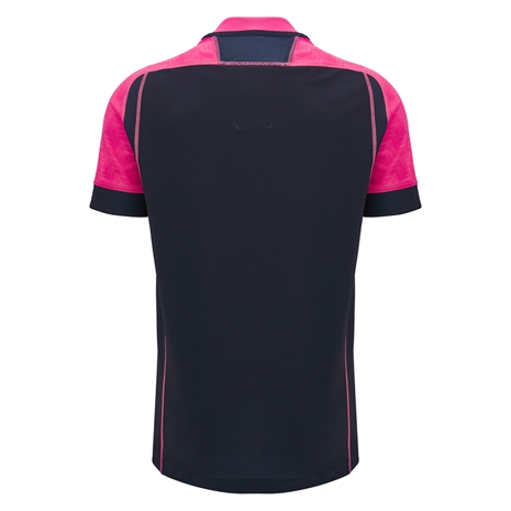 Cardiff Mens Training Jersey - 2025 - Back