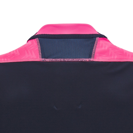 Cardiff Mens Training Jersey - 2025 - Neck