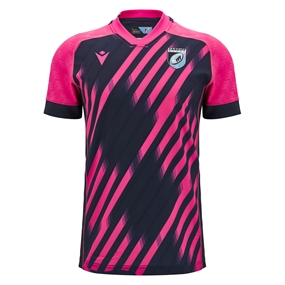 Cardiff Mens Training Jersey - 2025 - Front