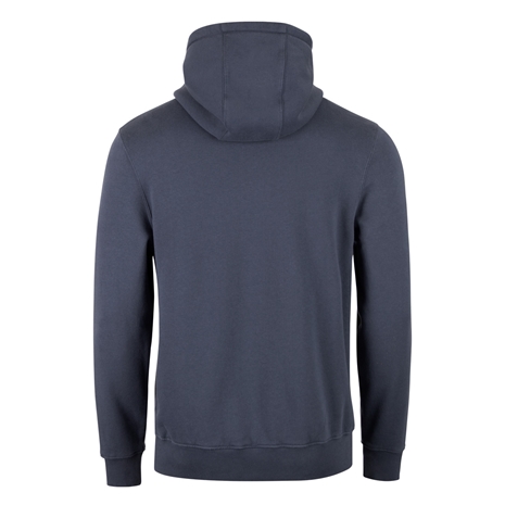 R1823 France 1906 Hoodie - Petrol Blue R1823 France 1906 Hoodie - Petrol Blue