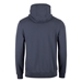 R1823 France 1906 Hoodie - Petrol Blue  R1823 France 1906 Hoodie - Petrol Blue