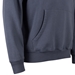 R1823 France 1906 Hoodie - Petrol Blue  R1823 France 1906 Hoodie - Petrol Blue