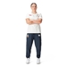 British and Irish Lions Womens Training Pants - Full Model Front  British and Irish Lions Womens Training Pants - Full Model Front