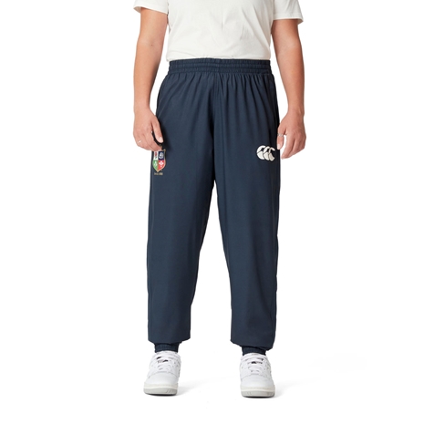 British and Irish Lions Womens Training Pants - Model Front British and Irish Lions Womens Training Pants - Model Front