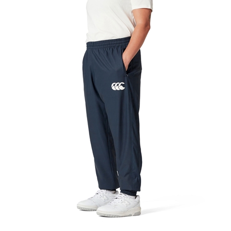 British and Irish Lions Womens Training Pants - Model Side Front British and Irish Lions Womens Training Pants - Model Side Front