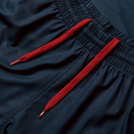 British and Irish Lions Womens Training Pants - Close Up Drawstring British and Irish Lions Womens Training Pants - Close Up Drawstring