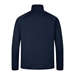 British and Irish Lions Mens 1/4 Zip Fleece Navy - Back  British and Irish Lions Mens 1/4 Zip Fleece Navy - Back