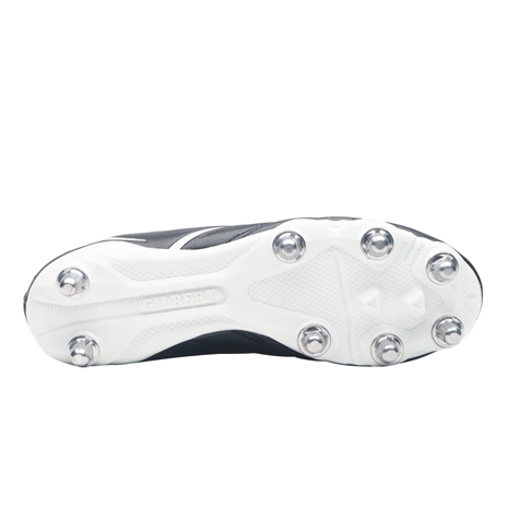 Gilbert Sidestep X20 Power 8 Stud Soft Ground Rugby Boots - Sole