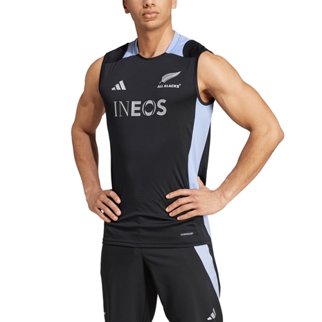 all-blacks-mens-singlet-black-model-front