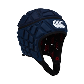 Canterbury Kids Raze Headguard Navy - Front