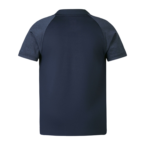 British and Irish Lions Junior Polo Navy - Back