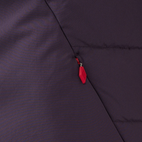 England Mens Thermal Jacket - Nightshade - 2025 - Pocket