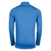 France Mens Training Top - Focus Blue 2025 - Back 