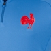 France Mens Training Top - Focus Blue 2025 - FFR 
