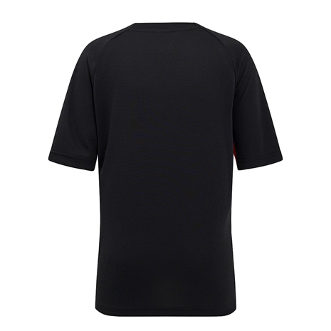 Saracens Junior Match Day T-Shirt 24/25 - Back