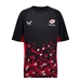 Saracens Junior Match Day T-Shirt 24/25 - Front 