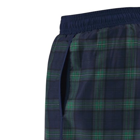 Scotland Junior Swim Shorts - 2025 - Logo Scotland Junior Swim Shorts - 2025 - Logo