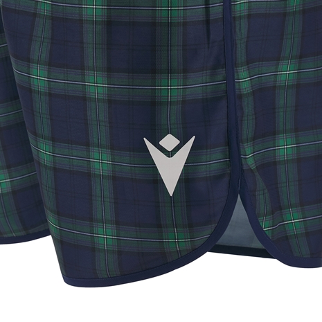 Scotland Junior Swim Shorts - 2025 - Pocket Scotland Junior Swim Shorts - 2025 - Pocket