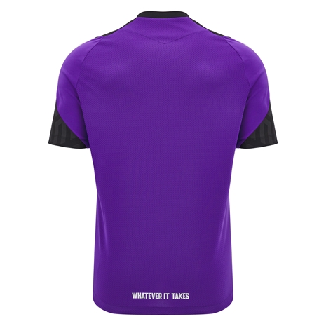 Glasgow Mens Training T-Shirt - 2025 - Back