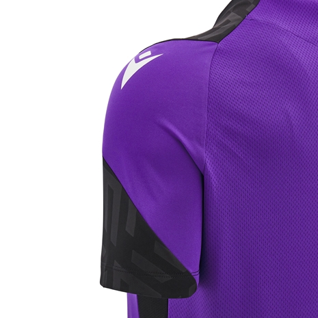 Glasgow Mens Training T-Shirt - 2025 - Macron