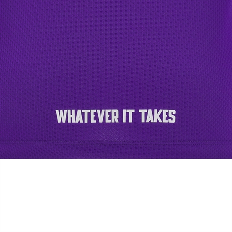 Glasgow Mens Training T-Shirt - 2025 - Whatever It Takes