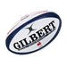 Gilbert France Replica Rugby Ball - Back  Gilbert France Replica Rugby Ball - Back