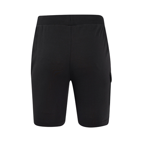 England Mens Knit Shorts - Back - 2025 - Back