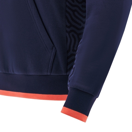 Edinburgh Kids Hoody - 24/25 - Pocket