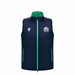 Scotland Junior Padded Gilet - 2025 - Front  Scotland Junior Padded Gilet - 2025 - Front