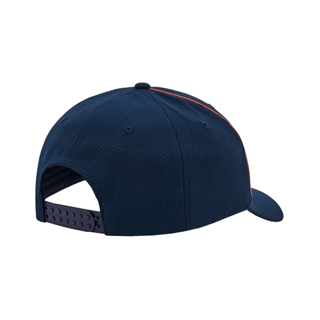 Edinburgh Baseball Cap - 24/25 - Back