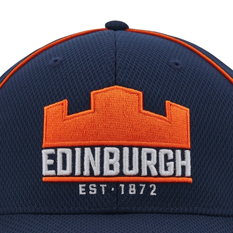 Edinburgh Baseball Cap - 24/25 - Embroidery