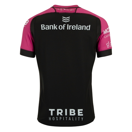 Connacht Mens Training Jersey 2025 - Back